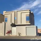 للبيع فيلا بحي قرطبه بببريدة