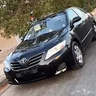 مطلوب كامري 2011