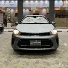 كيا بيجاس ستاندر 2025 اقساط