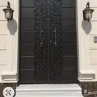 ورشة حداده كلادينج ابواب هناجر غرف