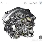 مكينة ازيرا النترا اكسنت سوناتا سنتافي اوبتيما الكيا