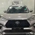 تايوتا فيلوز GXL موديل 2025