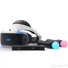 vr sony