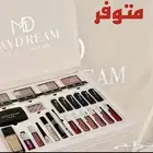 اطقم مكياج