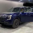 تحويل باترول بلاتينيوم 2025
