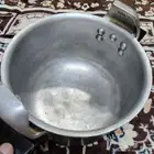كاتم سب فرنسي معدن خمس مزمار تاريخ