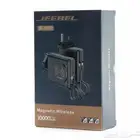 شاحن متنقل متعدد الاستخدام