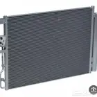 رديتر مكيف مازدا CX-7