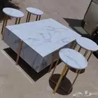 ورشه تفصيل طاولات