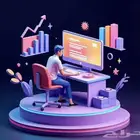 تسويق وادارة حسابات سوشل ميديا