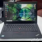 لاب توب لينوفو مستعمل