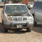 ددسن نيسان 2002 بخاخ سوبر كل شي بلاده يحتاج مكينه