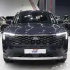 فورد تيريتوري امبيانتي 2026 اقساط