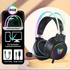 سماعه rgb