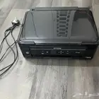 طابعه