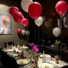 تنسيق حفلة عيد ميلاد وغرف عرسان