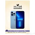 ايفون 13
