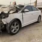 هونداي سوناتا 2019