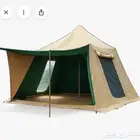 خيمه القاضي