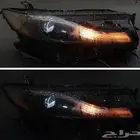 شمعات و جنوط كامري 2025 (امريكي)