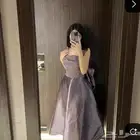 فستان مناسبه