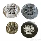 غطاء اسبير باتروول جميع الالوان بيع جمله مفرق جلد أصلي