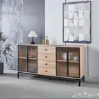 بوفيه بدون طاوله