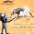 شركه مكافحه حشرات بالرياض