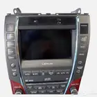 شاشة لكزس350