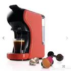 جانو آلة قهوه كبسولات