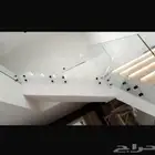 معلم درابزين