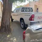 هايلكس ديزل دبل غمارتين