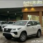 تويوتا فوتشنر 2025