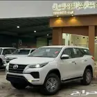 تويوتا فوتشنر 2025