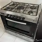 فرن 5 عيون وشواية