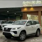 تويوتا فوتشنر 2025