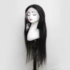 بواريك شعر طبيعي واكستنشن كلبسات وتيب