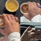 خواتم فضه خالص رجالي ونسائي