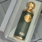 عطر قصة