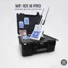 كشف وحفر الابار الارتوازية السطحية والجوفيه