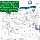 أرض للبيع الصويدرة شرق المدينة قريب طريق الرياض القصيم