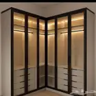 عنوان الابتكارات الخشبيه   تفصيل غرف نوم بديل شيبورد   بديل