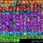 حساب فورت خامل