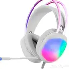 سماعة راس للالعاب تدعم مايك شركة مارفو