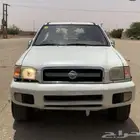 نيسان باثفندر 2005