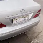 لوحه مميزه رقمين وهم 86