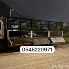 دنا دينا جوانب تفتح جنب 6 متر