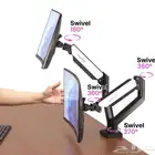 ستاند شاشة قيمنق