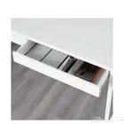 مكتب دراسي عمل ابيض