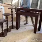 طاولات استقبال للايجار